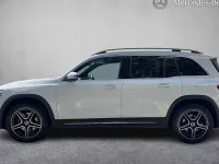 Used Mercedes GLB200 AMG line 163 HP (119 kW) 2023 SUV