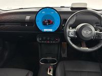 Used Mini Cooper S Hatch 201 HP (147 kW) 2025 Black Hatchback