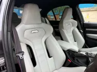 Used BMW M3 Competition Edition 2016 Grey Sedan