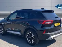 Used Ford Kuga Active 180 HP (132 kW) 2026 Black SUV