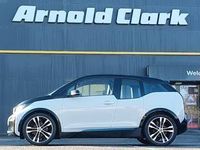 used BMW i3 135kW S 42kWh 5dr Auto