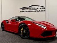Used Ferrari 488 670 HP (492 kW) 2018