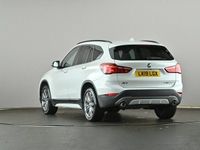 used BMW X1 xDrive 20d Sport 5dr Step Auto