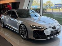 New Audi e-tron GT quattro 434 kW (591 HP) 2026 Sedan