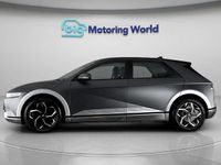 Used Hyundai Ioniq 5 Premium 165 kW (225 HP) 2024 SUV