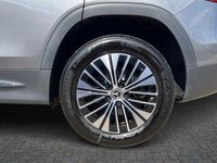 Used Mercedes EQB250+ Executive 139 kW (190 HP) 2025 Mountain grey SUV