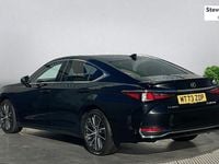 Used Lexus ES300H 218 HP (160 kW) 2021 Sedan