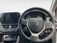 Used Suzuki SX4 S-Cross 2023 White SUV