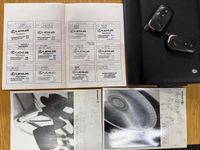 Used Lexus IS220d 2006 Red Sedan