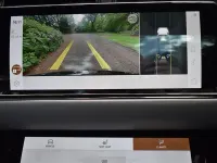 Gebraucht Land Rover Range Rover evoque Autobiography 2022 Weiß SUV