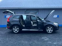 Used Volvo XC60 R-Design 215 HP (158 kW) 2013 Grey SUV
