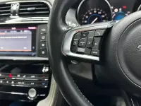 Used Jaguar F-Pace R-Sport 179 HP (131 kW) 2017 Grey SUV
