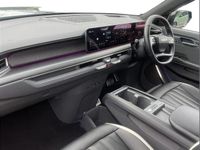 Used Kia EV9 GT-Line S 281 kW (383 HP) 2025 Black SUV