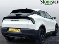 Used Alfa Romeo Junior 136 HP (100 kW) 2025 SUV