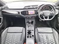 Used Audi RS Q3 Sport 400 HP (294 kW) 2023 Grey SUV