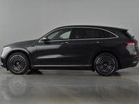 used Mercedes EQC400 EQC300kW AMG Line Premium Plus 80kWh 5dr Auto