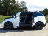 used BMW i3 Auto Euro 6 (s/s) 5dr (Range Extender) Hatchback