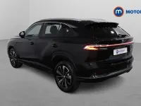 Usado MG HS Trophy 224 HP (164 kW) 2026 SUV