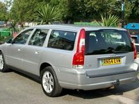 Used Volvo V70 2005 Estate