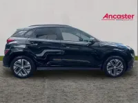 Used Hyundai Kona Ultimate 150 kW (204 HP) 2023 Black SUV