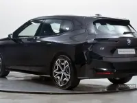 Used BMW iX M Sport 239 kW (326 HP) 2023 Black SUV