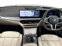 Used BMW 330 M Sport 288 HP (211 kW) 2026 Blue
