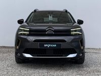 used Citroën C5 Aircross 1.5 BlueHDi C-Series Edition Euro 6 (s/s) 5dr