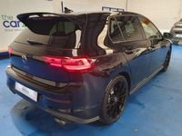 Used VW Golf VIII GTI Clubsport 2024 Black Hatchback
