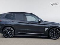 used BMW iX3 Premier Edition 5dr