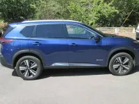 Used Nissan X-Trail Tekna 213 HP (156 kW) 2026 SUV