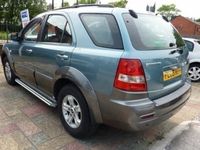 used Kia Sorento 2.5