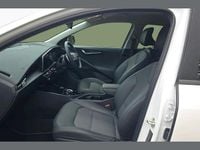 Used Kia Niro 139 HP (102 kW) 2022 White SUV
