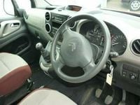 Used Citroën Berlingo 2009 MPV