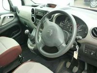 used Citroën Berlingo Multispace 1.6i