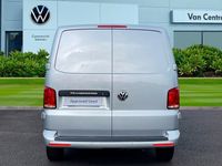 used VW Transporter 2.0 TDI 110 Highline Van