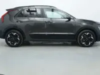 Used Kia e-Niro 150 kW (204 HP) 2024 Grey SUV