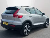 Used Volvo XC40 Plus 161 HP (118 kW) 2025 SUV