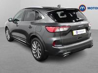 Used Ford Kuga Vignale 224 HP (164 kW) 2022 Grey SUV