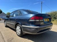 Used Mazda 626 1998 Blue Hatchback