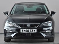 used Seat Leon 1.5 TSI EVO FR [EZ] 5dr