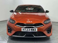 used Kia ProCeed 1.5T GDi ISG GT-Line 5dr