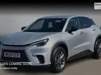 Used Lexus LBX 136 HP (100 kW) 2026 SUV