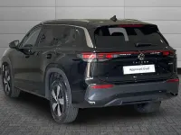 New VW Tayron Match 150 HP (110 kW) 2026 Grenadilla black SUV