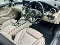 Used Mercedes GLC220 Premium 168 HP (123 kW) 2015 Grey SUV