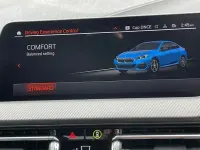 Used BMW 218 M Sport 150 HP (110 kW) 2022 Blue Coupe