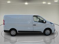 used Nissan NV300 dCi 1.0t Acenta