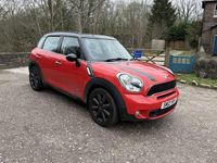 Used Mini Cooper S Countryman 2012 SUV