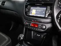 Used Kia Ceed 136 HP (100 kW) 2016 Black Hatchback