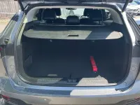 Used MG HS Trophy 224 HP (164 kW) 2025 Grey SUV