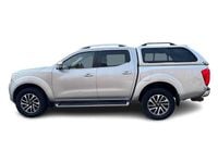 Used Nissan Navara Tekna 2018 Silver Pickup